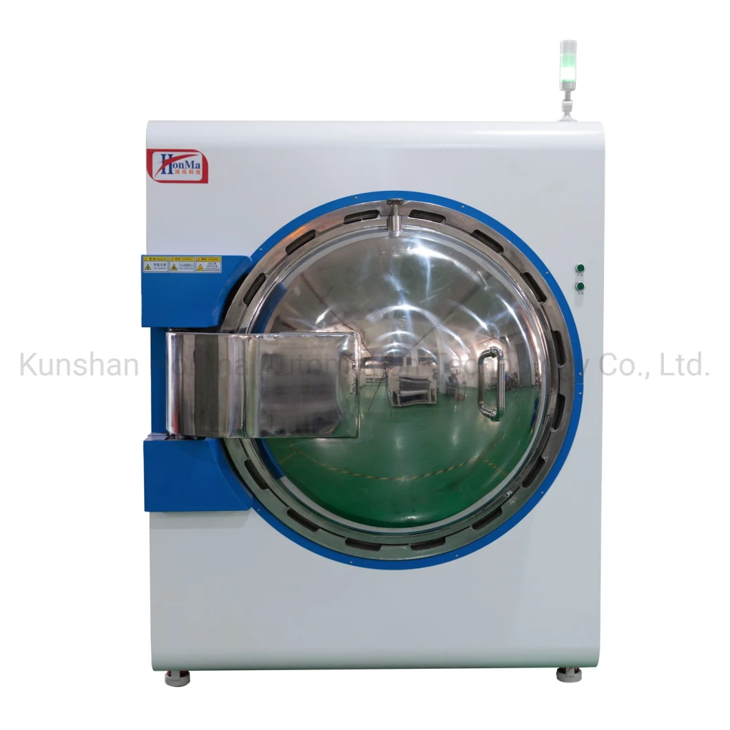 High Technical Bubble Removing Machine for Sale